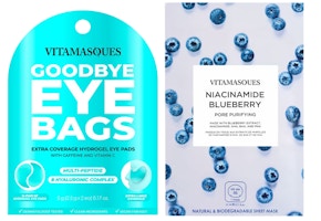 3 Vitamasques Skincare Items