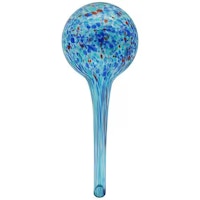 Festive Voice Self-Watering Globes