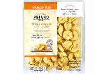 Priano Cheese Tortellini