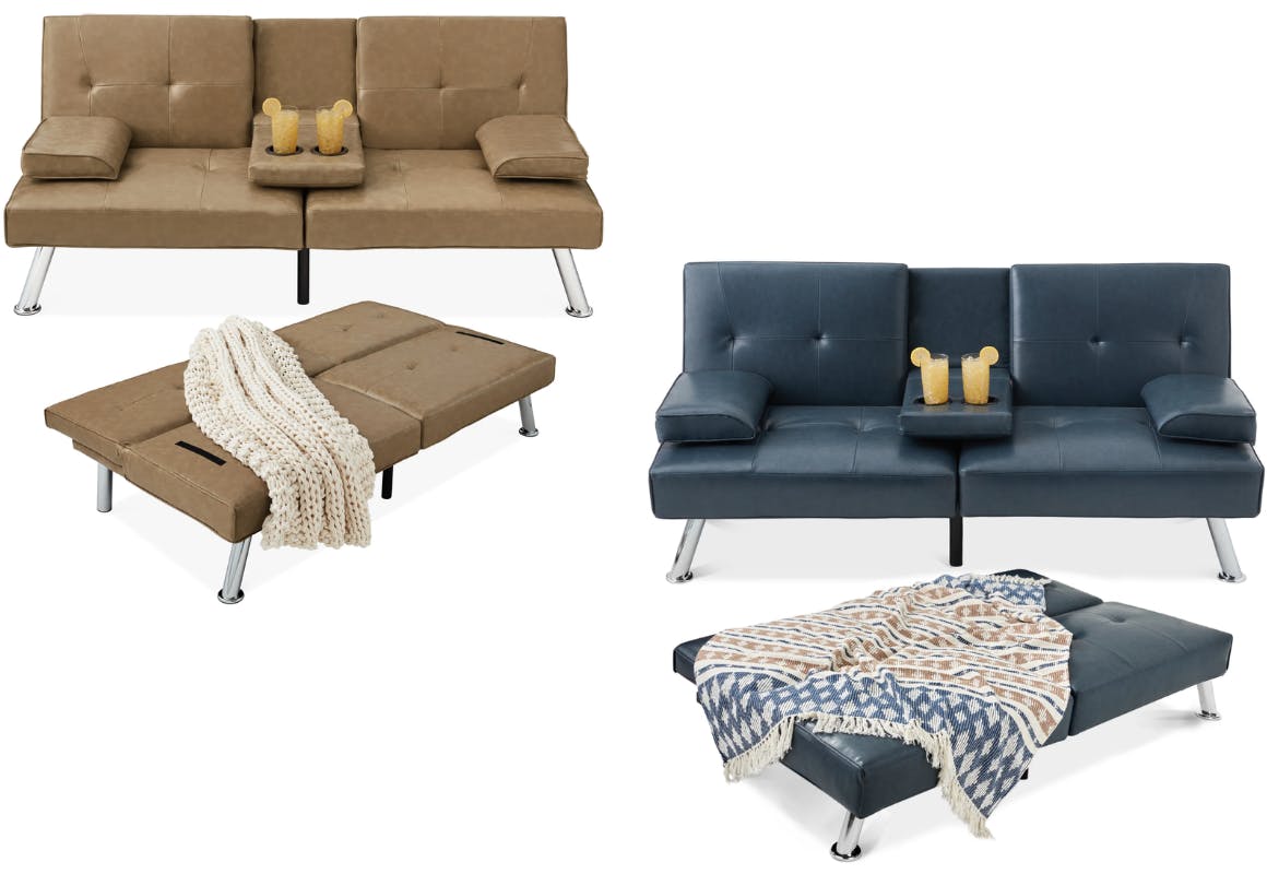 Best Choice Products Sofa Bed