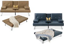 Best Choice Products Sofa Bed