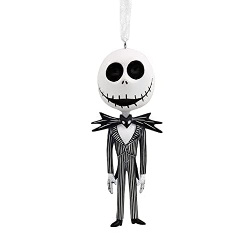 Hallmark Jack Skellington Ornament
