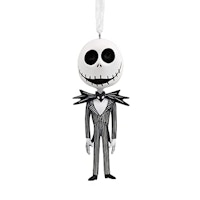 Hallmark Jack Skellington Ornament