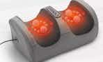 Sharper Image kneading foot massager