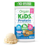 Orgain Kids Protein Powder