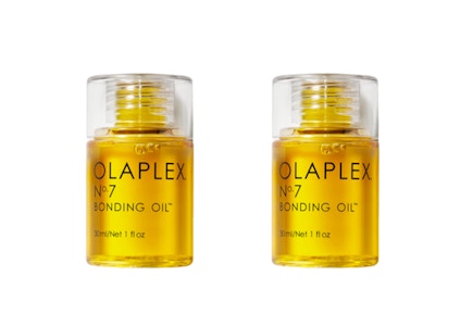 Olaplex Oil 2-Pack
