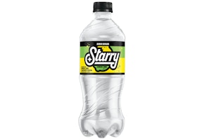 Starry Soda