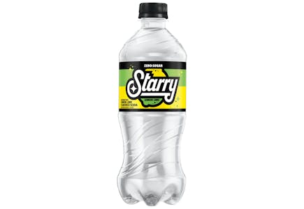 Starry Soda