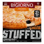 DiGiorno Stuffed Crust Pizza