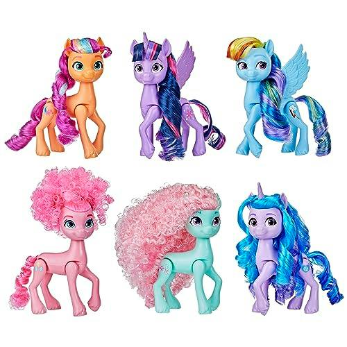 My Little Pony Rainbow Celebration