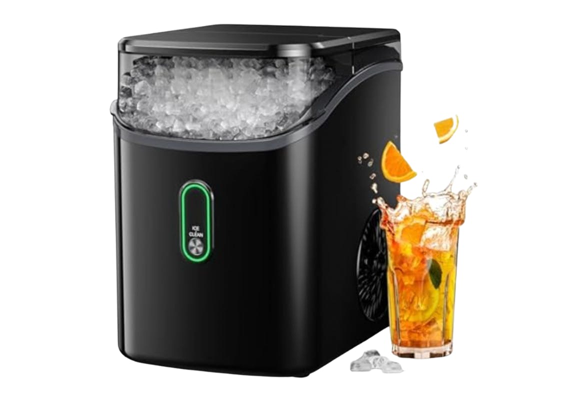 Silonn Nugget Ice Maker