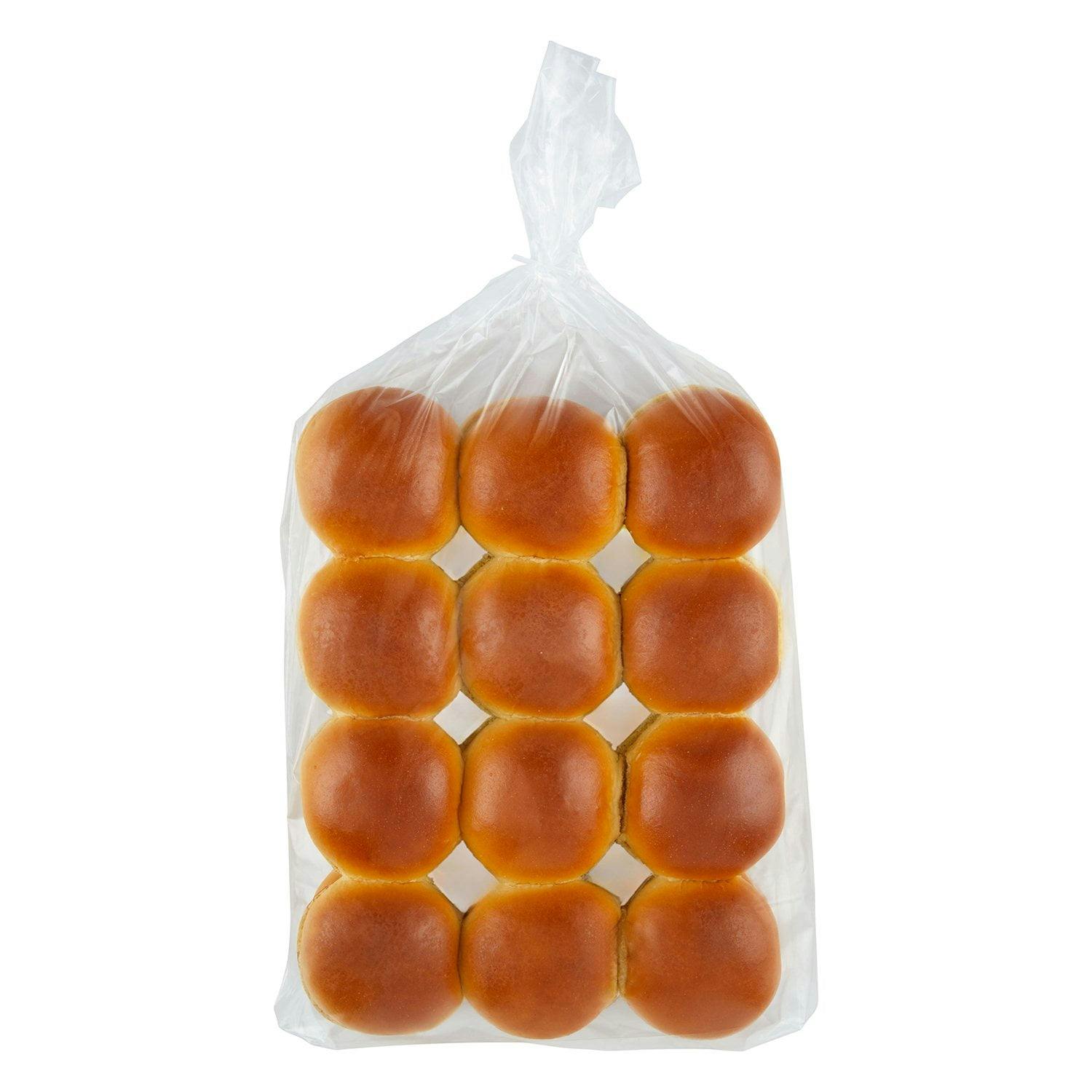 Member's Mark Brioche Slider Buns Pack