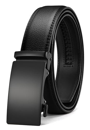 Men's Ratchet Belt