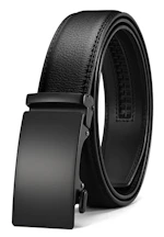 Men's Ratchet Belt