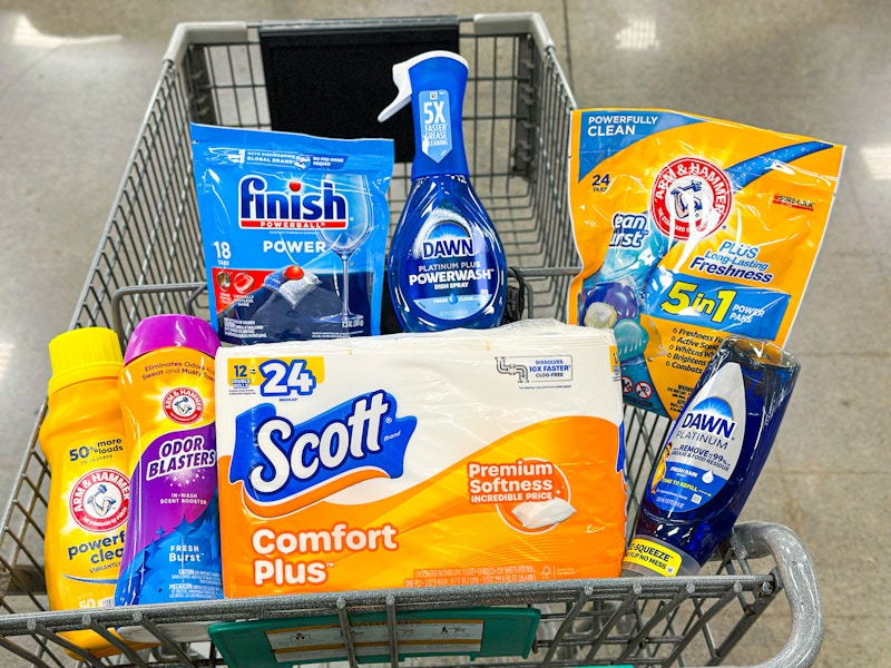kroger-laundry-household-haul-2