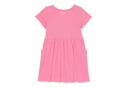 Garanimals Toddler Skater Dress