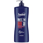 2 Suave Men Hair Care Products