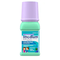 Imodium A-D Children's Liquid