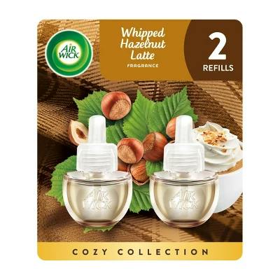 Air Wick Plug-In Scented Oil 2-Pack