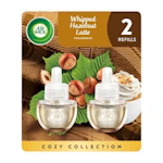 Air Wick Plug-In Scented Oil 2-Pack