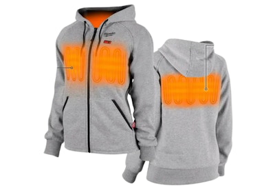 Milwaukee Women's Heated Jacket
