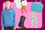 walmart clothes 