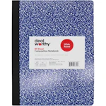 Dealworthy Composition Notebook
