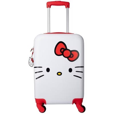 Hello Kitty Suitcase