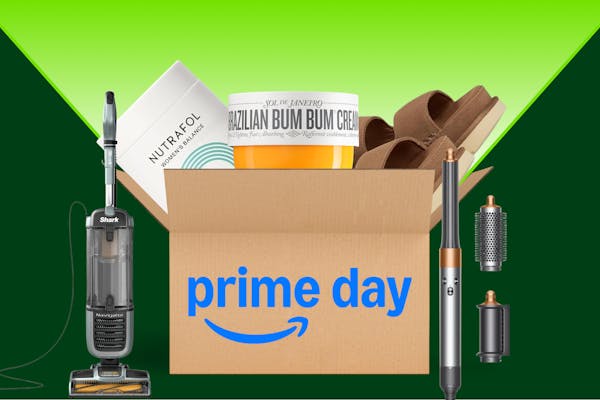 Rare Prime Day Deals on Premium Brands: Ugg, Dyson, Shark, More