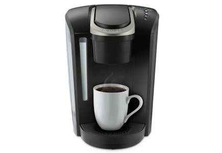 Keurig K-Select Coffee Maker