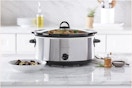 Crock-Pot 7 Quart Slow Cooker