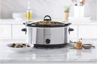 Crock-Pot 7 Quart Slow Cooker