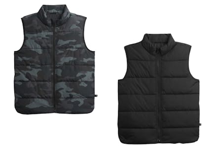Gap Kids' Puffer Vest