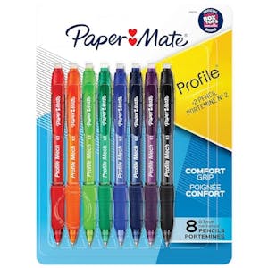 Paper Mate Profile Mech Pencils