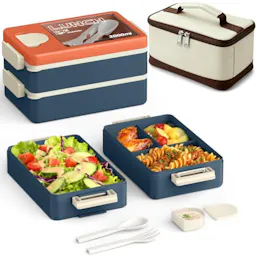 Bento Box for Adults