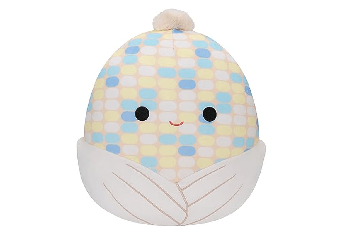 Squishmallows Louise Maize Corn