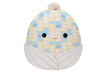 Squishmallows Louise Maize Corn