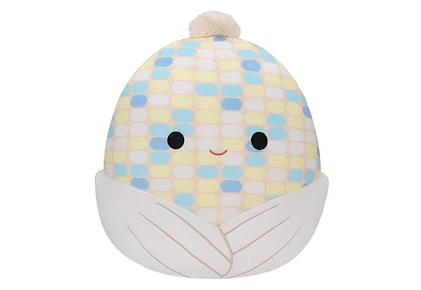 Squishmallows Louise Maize Corn