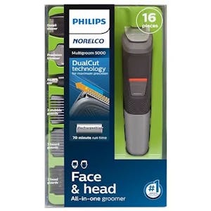 Philips Norelco Multigroom Trimmer