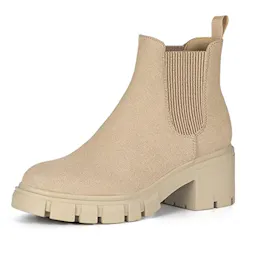 Women's Chelsea Ankle Boots