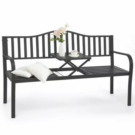 Outdoor Garden Bench