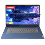 Lenovo 14" Touchscreen Chromebook