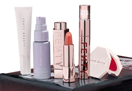 Fenty Beauty Box ($130 Value)