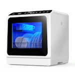 Portable Countertop Dishwasher