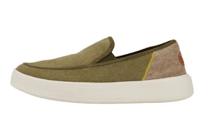 Hey Dude Men’s Sunapee Slip-Ons