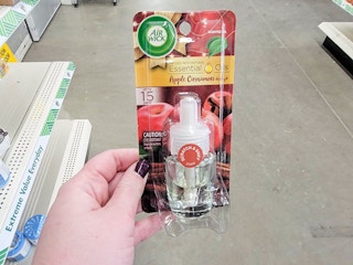 air wick refill