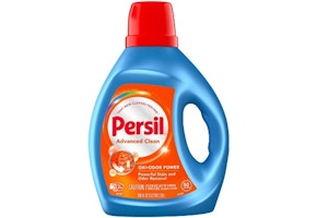 Persil Detergent