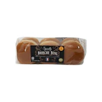 Brioche Buns