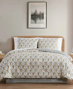 Macy's 8-Piece Comforter Set