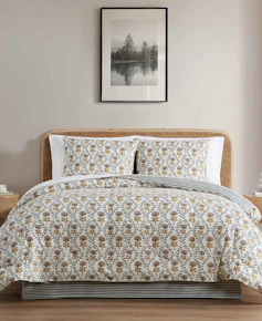Macy's 8-Piece Comforter Set